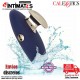 Chíc™ Violet · Estimulador masajeador · CalExotics