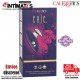 Chíc™ Violet · Estimulador masajeador · CalExotics