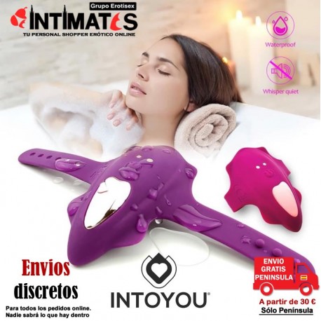 No. Seventeen · Estimulador de braguita · Action