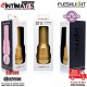 Pink Pure STU (Stamina Training Unit) · Fleshlight