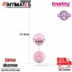 Luna Beads II · Bolas de Kegel · Lovetoy