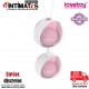 Luna Beads II · Bolas de Kegel · Lovetoy