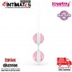 Luna Beads II · Bolas de Kegel · Lovetoy