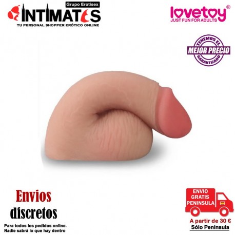 Skinlike Limpy Cock 5,5" · Bolas de Kegel · Lovetoy