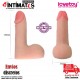 Skinlike Limpy Cock 5,5" · Bolas de Kegel · Lovetoy