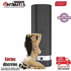 Onyx+ Romi Rain Experience · Kiiroº