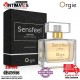Sensfeel For Man · Perfume de Feromonas · Orgie