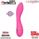 California Dreaming™ Surf City Centerfold  · Vibrador con 10 modos · CalExotics