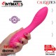 California Dreaming™ Surf City Centerfold  · Vibrador con 10 modos · CalExotics
