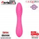 California Dreaming™ Surf City Centerfold  · Vibrador con 10 modos · CalExotics