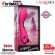 California Dreaming™ Surf City Centerfold  · Vibrador con 10 modos · CalExotics