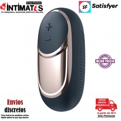 Dark Desire · Estimulador de clítoris · Satisfyer Layons