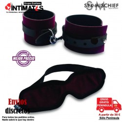 Enchanted Kit · Set de bondage · Sex & Mischief