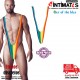 Rainbow Mankini · Traje de baño para hombre · Out Of The Blue