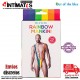 Rainbow Mankini · Traje de baño para hombre · Out Of The Blue