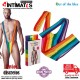 Rainbow Mankini · Traje de baño para hombre · Out Of The Blue