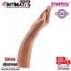 Magic Hand 13.5"  - Buttplug con la forma de una mano gigante · Lovetoy