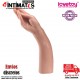 Magic Hand 13.5"  - Buttplug con la forma de una mano gigante · Lovetoy