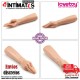 Magic Hand 13.5"  - Buttplug con la forma de una mano gigante · Lovetoy