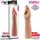 Magic Hand 13.5"  - Buttplug con la forma de una mano gigante · Lovetoy