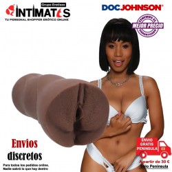 Jenna Foxx · Vagina Pornstar · MainSqueeze