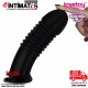 Anal Bumper 8" · Buttplug tamaño King · Lovetoy