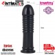 Anal Bumper 8" · Buttplug tamaño King · Lovetoy