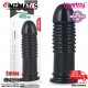 Anal Bumper 8" · Buttplug tamaño King · Lovetoy