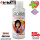 Multi-Orgasmic Woman Long Time Plus · Lubricante Intimo Sexual 2 en 1 · Saninex