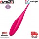Twirling Fun · Estimulador por puntos de placer giratorios · Satisfyer