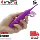 Tickler - Purple · Estimulador de clítoris · GC