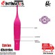 Tickler - Pink · Estimulador de clítoris · GC