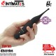 Tickler - Black · Estimulador de clítoris · GC