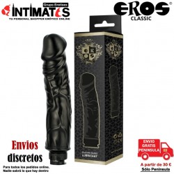 EROS Action · Lubricante a base de silicona 200ml · Megasol