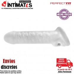 Fat Boy™ Thin Sheath 6,5" · Funda suave y elástica · Perfect Fit