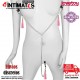 Nipple Clit Tassel · Pinzas para pezones y clítoris con cadena · Lovetoy