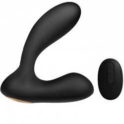 SVAKOM VICK PLUG VIBRADOR CONTROL REMOTO