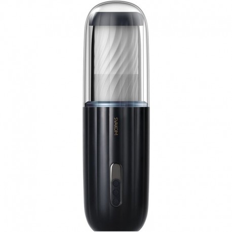 SVAKOM ALEX NEO MASTURBADOR INTERACTIVO