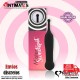 Mister Sweetspot · Vibrador Clítoris - Negro  · FeelzToys™
