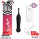Mister Sweetspot · Vibrador Clítoris - Negro  · FeelzToys™