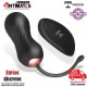 Shove · Huevo con thrusting y vibración con control remoto · Tardenoche