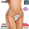 Remote Bow-Tie G-String · Braguitas de placer · Hookup Panties