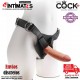 Triple Density Cock 7" · Pene de triple densidad · King Cock Plus