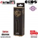EROS Action · Lubricante a base de silicona 100ml · Megasol