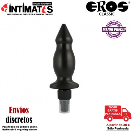 EROS Action · Anal Relax Spray with Panthenol 100 ml · Megasol