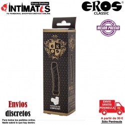 EROS Action · Marshmallow Lubricant 100 ml · Megasol