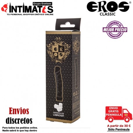EROS Action · Marshmallow Lubricant 100 ml · Megasol
