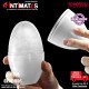 Giant Egg Stamina Nodules Edition - Rojo · Masturbador masculino · Lovetoy