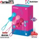 Power Balls · Entrenamiento del suelo pélvico · Satisfyer