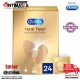 Real Feel · 24 Preserevativos · Durex